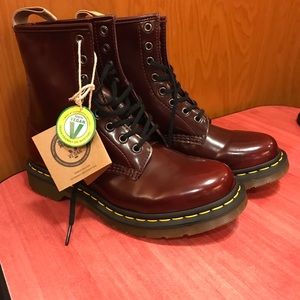 Dr. Martens